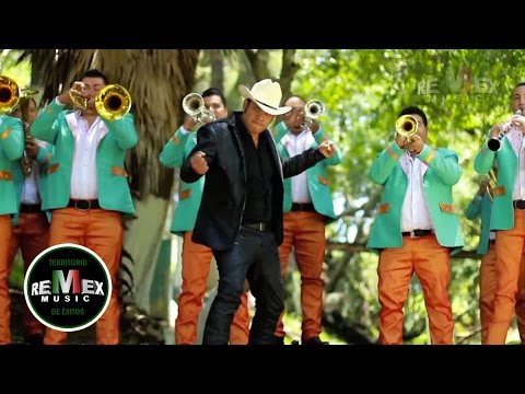 Marco Flores y La Número 1 Banda Jerez - Soy el bueno (Video Oficial)