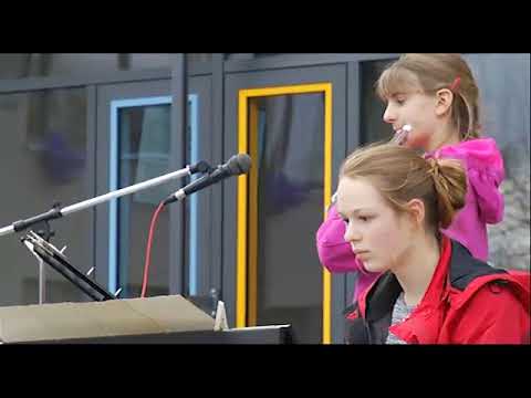 Cottbus bekommt neue Schule - 20.10.2014