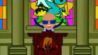 Hello Sunshine - Super Furry Animals