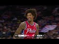 Cleveland Cavaliers At Philadelphia 76ers
