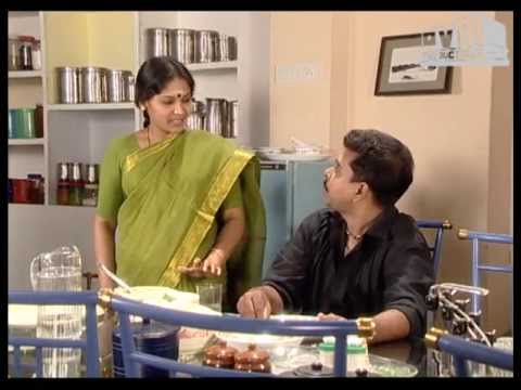 Episode 284 : Sorgam Tamil TV Serial - AVM Productions