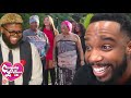 CashNasty Reacts To Druski Coulda Been Love Episode 6 The Finale