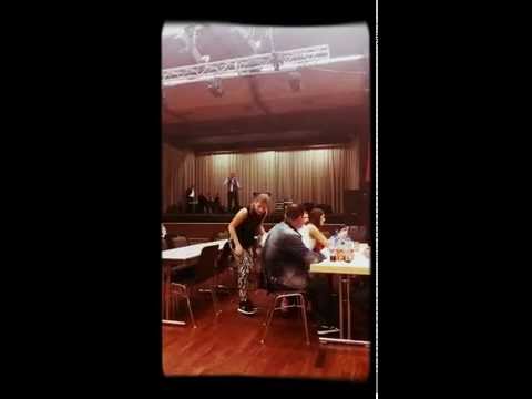 Salem Huric - Ja Ilahi