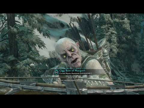 Savior Quotes - Shadow of War