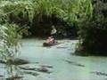 Classic Sesame Street Film Floating On The River