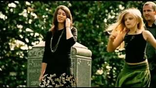 Trent Tomlinson  - &quot;One Wing In The Fire&quot; (Official Music Video)