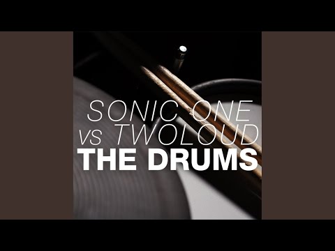 The Drums (Original Mix)