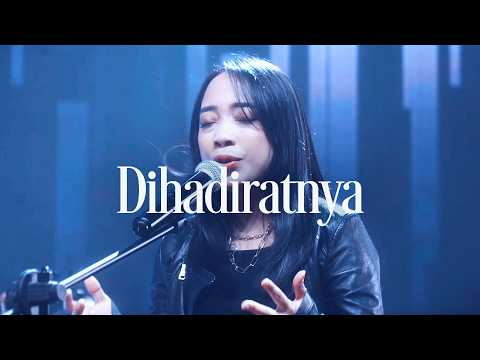 Di Hadirat-Nya - GLOW WORSHIP - Episode 2