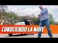 CONOCIENDO LA NAVE: @MYMTUMTUM CONOCIENDO LA NAVE: @MYMTUMTUM