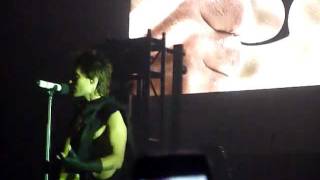 30 Seconds To Mars - 100 Suns @Montpellier