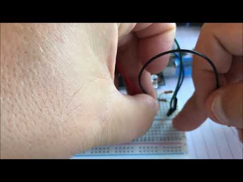 Progetto 10a – Lezione 04. LED RGB pilotato con Arduino