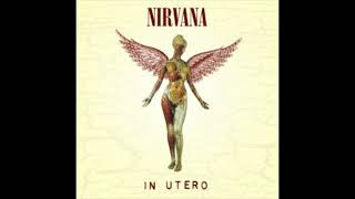 Nirvana - Heart-Shaped Box (Lyrics) (Original Sound)