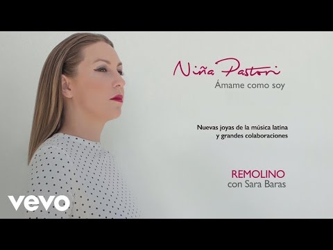 Videoclip de Remolino (with Sara Baras) — Niña Pastori