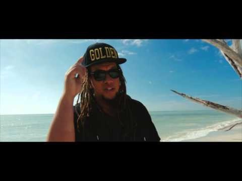 Gary Dread  -  Discover (Official Music Video)