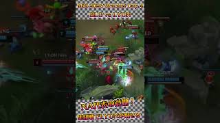 【MSI2026】NA代表の意地！集団戦でLYONが魅せる
