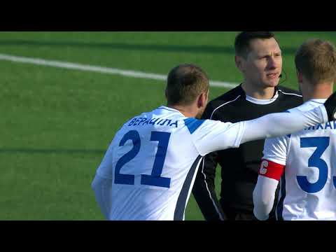 БАТЭ - Динамо Брест. Пенальти?