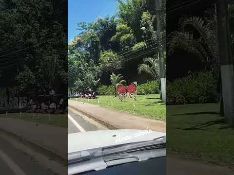um pouquinho de minhas cidade, Rio das Flores, e uma narração de uma história de minha autoria,