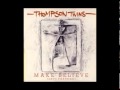 THOMPSON TWINS Make Believe Mpg