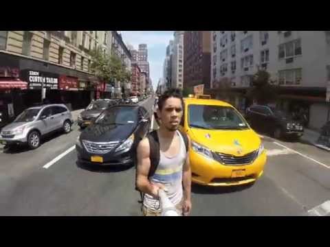 GoPro New York City