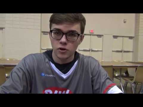 Yugioh YCS Memphis Top 8 Deck Profile - Pendulum Magician - Gabriel Marini