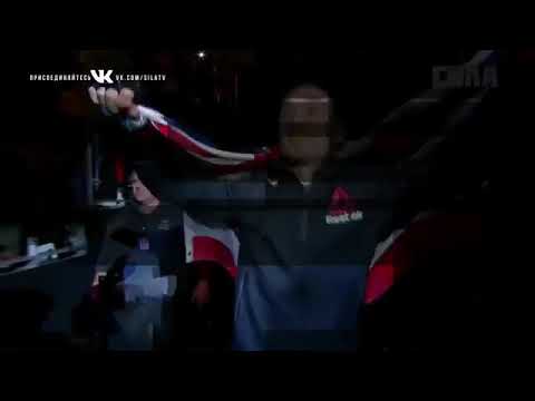 Max Holloway & Jose Aldo UFC218 🏆