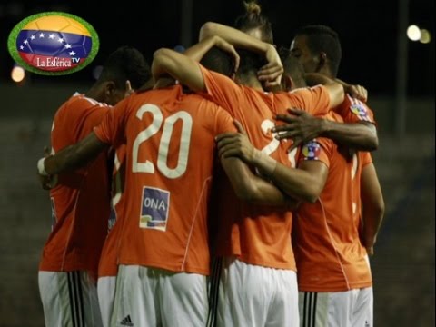 Deportivo La Guaira 2-1 Deportivo Anzoátegui | Jornada 19 Torneo Adecuación