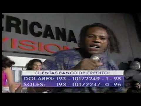 Los Hermanos Ballumbrosio - En la esquina del Carmen (1997)