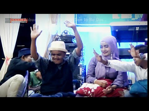 Dendang Happy Ending Mak Son!!!😜Manjalang Subuah ~ Jaku Jalu Kolaborasi Luhak Nan Tigo Jo Nan Tuo