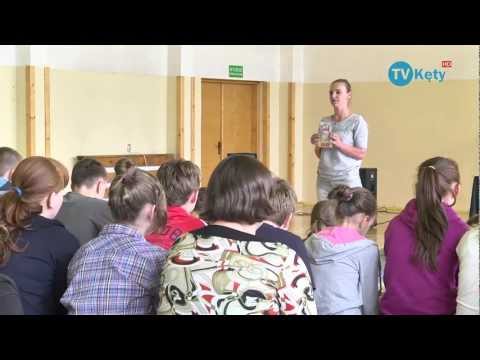 Bezpieczne wakacje nad wodą TV Kęty