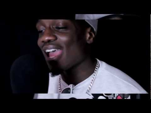 Usher - Numb (Christian-Jude) Cover (NET VIDEO)