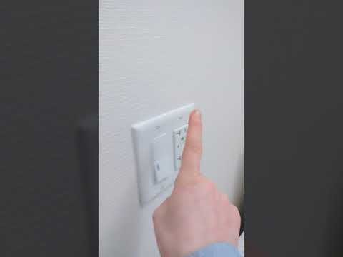 A tour in our  hotel that we are spending to Knights Inn