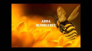 ABBA - bumblebee - ABBA VOYAGE