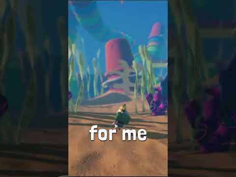 Creating worlds for my indie game