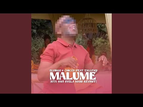 Malume (Nta Swi Byela Mani Revisit)