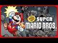 The Story Of Super Mario Bros 40th Anniversary Special A Nintendo Retro Gaming History Documentary
