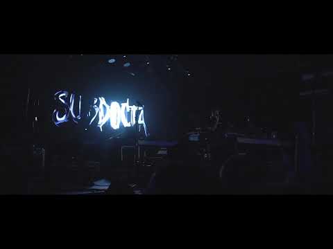 SubDocta @ The Intersection- November 21st, 2019