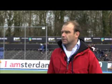 Sounds of the EHL - Reading HC vs KHC Dragons