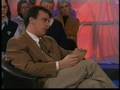 Moderator Lacht Sich In Holländischer Talkshow Einen Ast Ab