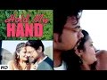 HOLD MY HAND Lovely Indian Couple S Romance Hong Kong Special