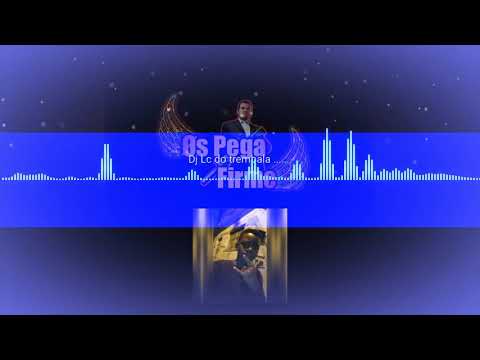 Só lá na treta ( DJ Lc do trembala )