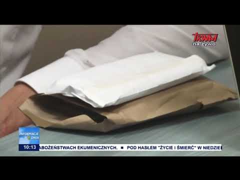 Zbigniew S  zatrzymany