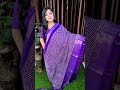 Original Indian Supper Hot Saree