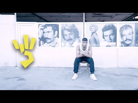 Erbek - Soygun (Official Music Video) | Rapkology