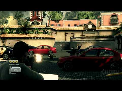 James Bond 007: Blood Stone Video Review