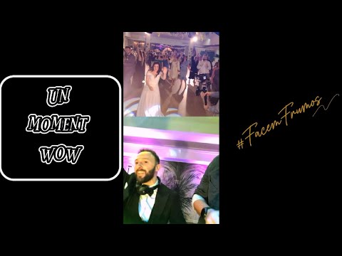 Dj Florin Popescu - #facemfrumos la nunta