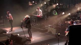 NEEDTOBREATHE: Don’t Bring That Trouble — Live At 20 Monroe Live (11/11/17)