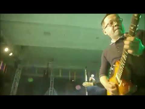 Beep Beep (Cover) - The Dawn Live @ CoachSTella