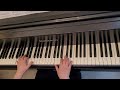 Interstellar Main Theme, by Hans Zimmer/ Piano Cover