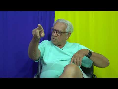 Proseando na Geraes 1x12 - Bloco 1 - Com Diogénes Câmada