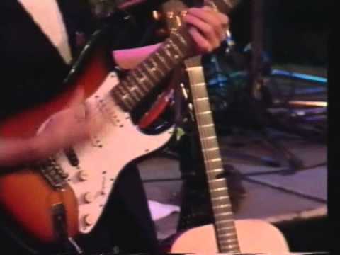 Don Baker - Bring Out The Boogie In Me (Live At The Olympia 1991)